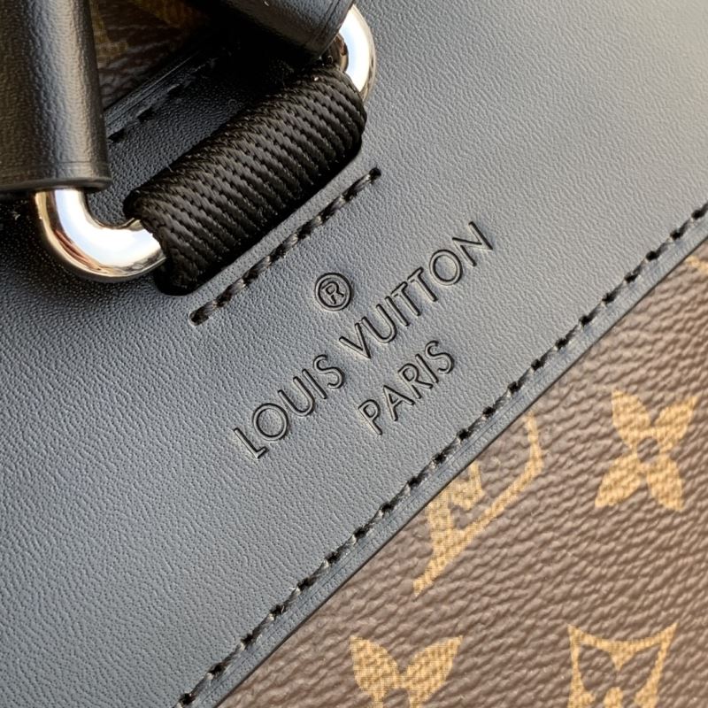 LV Backpacks